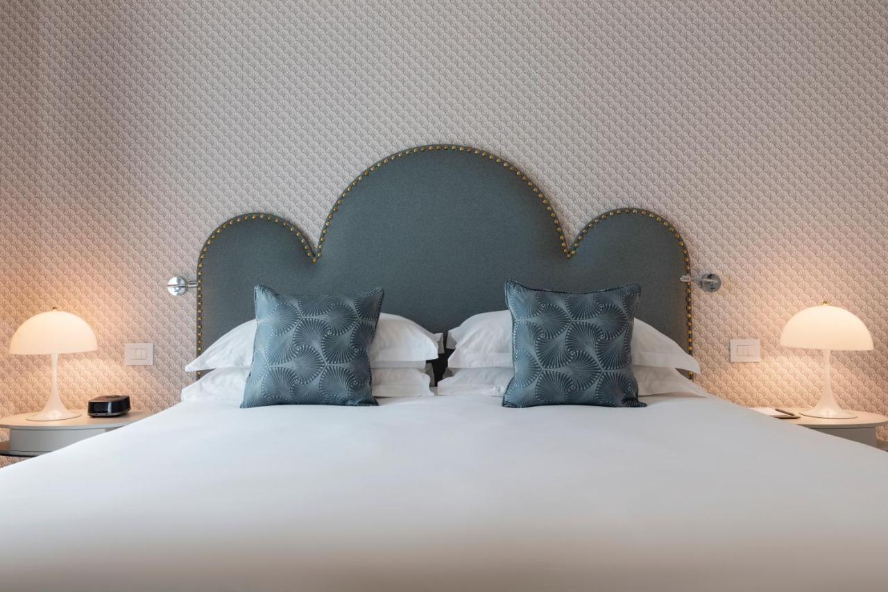 The Phoenicia Malta Floriana Luaran gambar A bedroom at the hotel