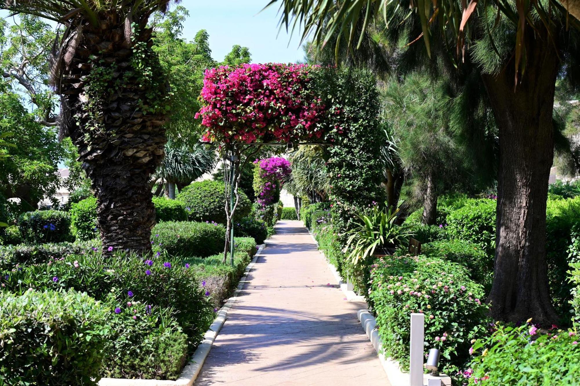 The Phoenicia Malta Floriana Luaran gambar The Promenade des Anglais in Nice